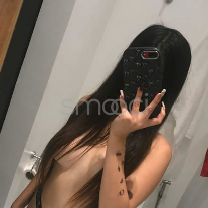 Selena – To all Gents looking for young and fresh escort also good in GFE dont hesitate to book me 😊😊 