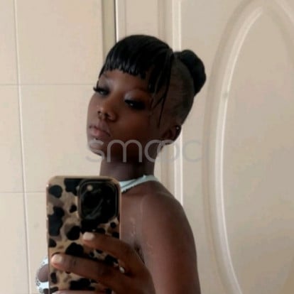 Serena – Fresh 😜