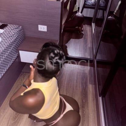 Serena – 😈😈 Nyash 