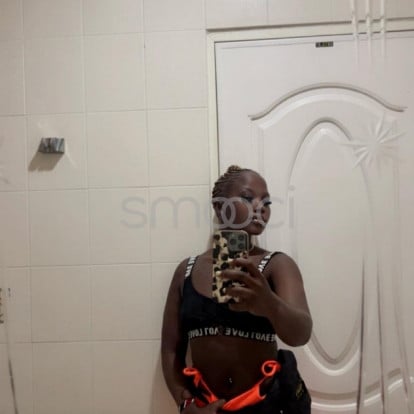 Serena – Try black 