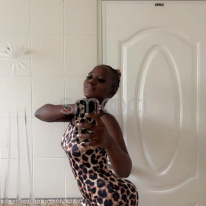 Serena – Perfect choice 🌟