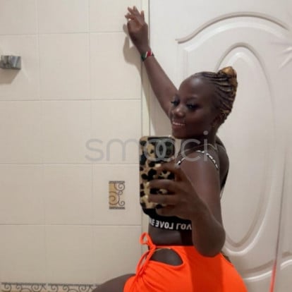 Serena – Am so 😈😈