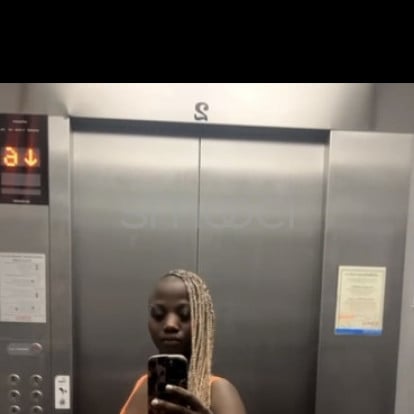 Serena – Cavy 😜