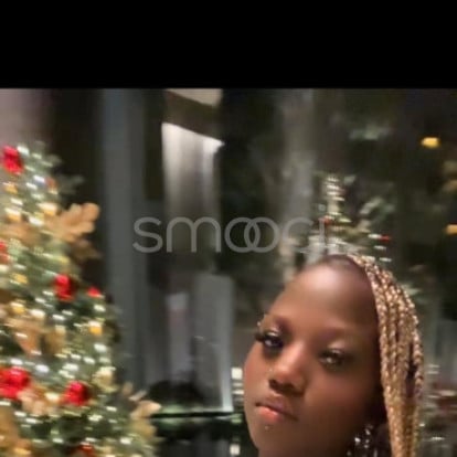 Serena – Who wants to end the year in happiness 😘