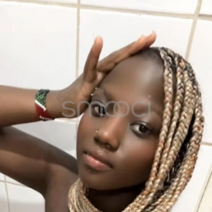 Serena – U can call me Serena  🤙