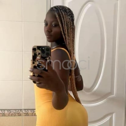 Serena – Bok your present for Christmas now 🎁