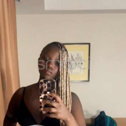 Serena – Happy new year 🌹