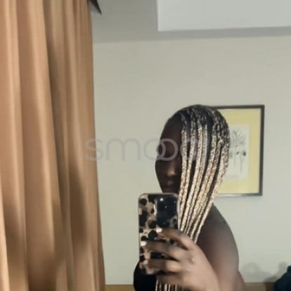 Serena – U wanna see big butty 