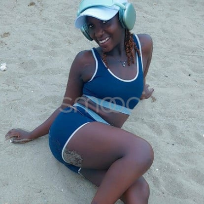 Serena – Hey lovely 