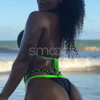 Serena – Am testy 😋