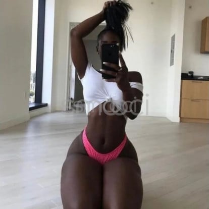 Serena – Hey lovely 