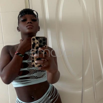 Serena – Hey lovely 