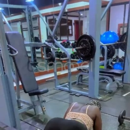 Serena – Helloo lovely 