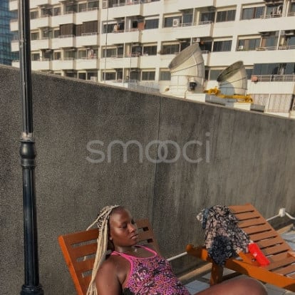 Serena – Hey lovely 