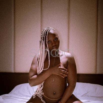 Serena – Hey lovely 