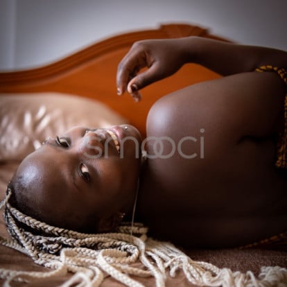 Serena – Hey how are you? 