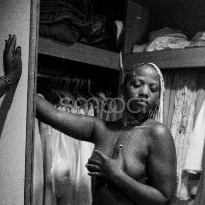 Serena – 🖤🖤🖤🖤 