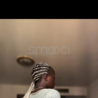 Serena – I need to eat someone 
