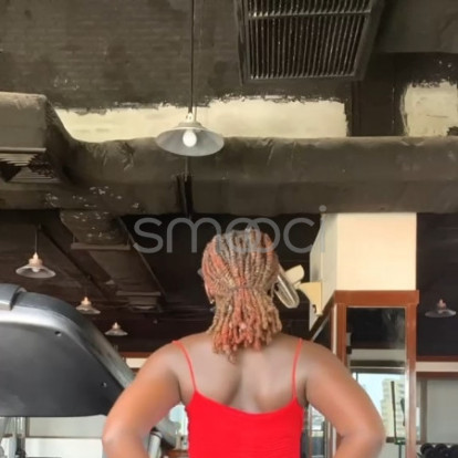 Serena – 😎 