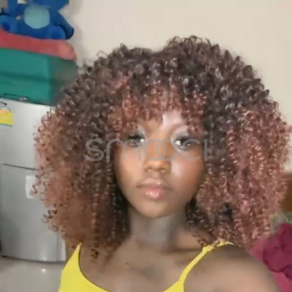 Serena – Testy 
