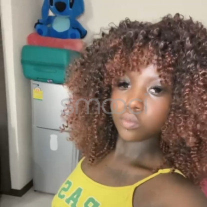 Serena – 😜😜😜 
