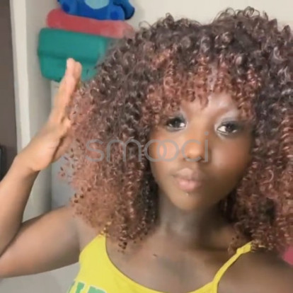 Serena – GFE 