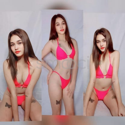 Shania – Hi I'm available 24/7, I'm pretty young slim no baby and tall white skin also🥰 try me I'll will give my best service 💞🫦