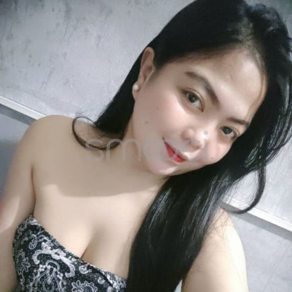 Shantal Manila Escort