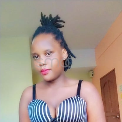 Sharon24 – Something is missing in need of someone we find it😋😋😋😋
