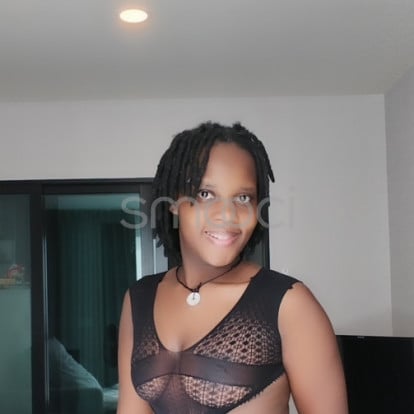 Sharon24 – African babe 🤗🤗