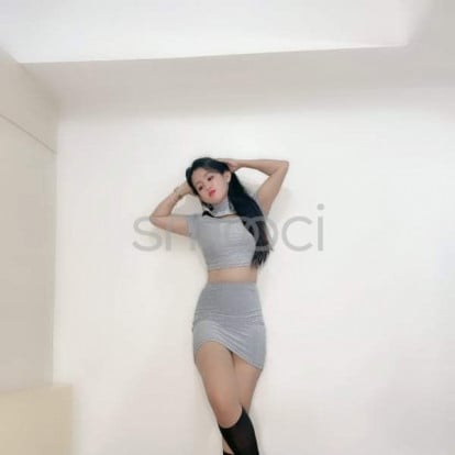 Shiela Manila Escort