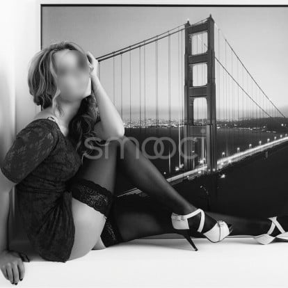 Silvia Berlin Escort