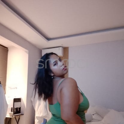 Sinta – 💦💦