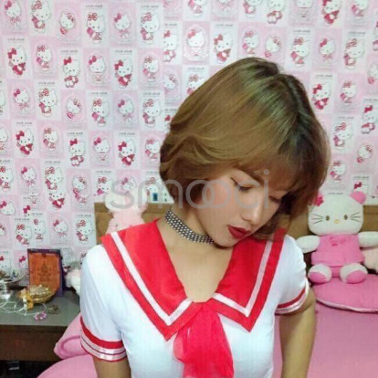 soda Bangkok Escort
