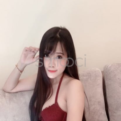 Soda Kuala Lumpur Escort