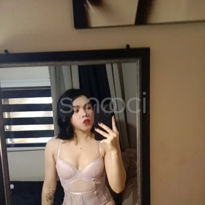 Sofi – overnight 😘😘🥺
