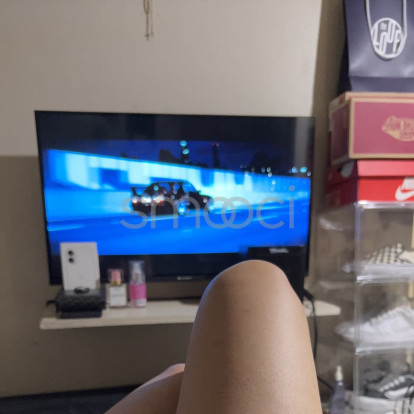 Sofi – cumming overload 🥹