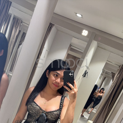 Sofi – be  you girlfriend tonight 😘😘😘