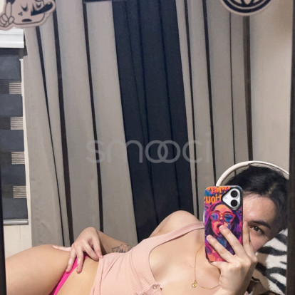 Sofi – future girlfriend in bed time love it 😘😘😘