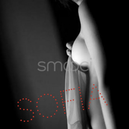 Sofia – Accepting Advance Bookings baby.