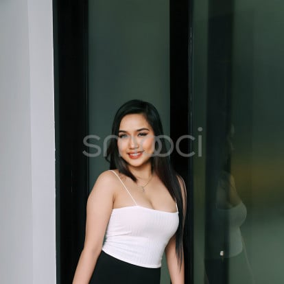 Sonia Manila Escort