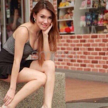 Sonya Macau Escort