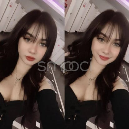 Sophia – 🖤