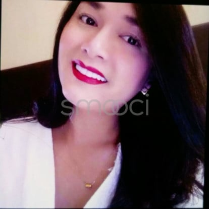 Sophie Macau Escort