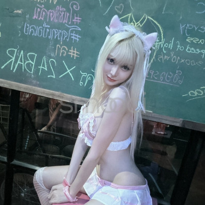 Sora – Please Booking me if you want happy ♥️