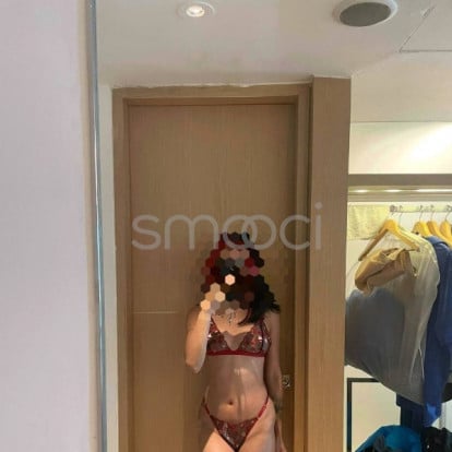 Stacy Kate – Available