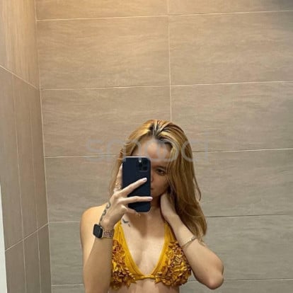 Stacy Kate – Back in KL