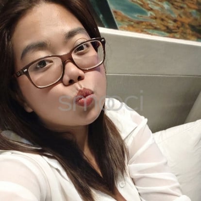 Steffany – Available squirter babe can show content