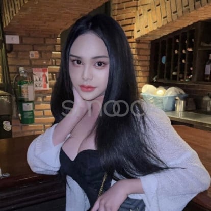 Stephanie – If you are lonely just try to booking me, And you will get a good experience 100%  lol 