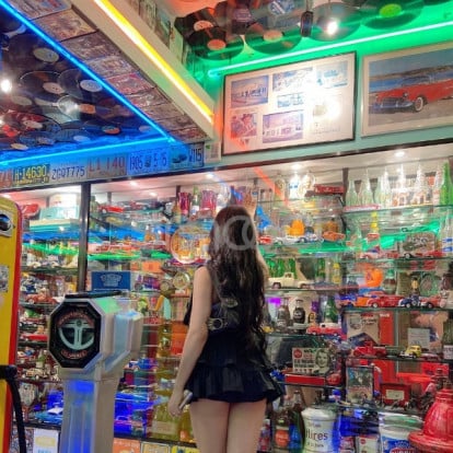 Stephanie – Where are you babe hehehe 
